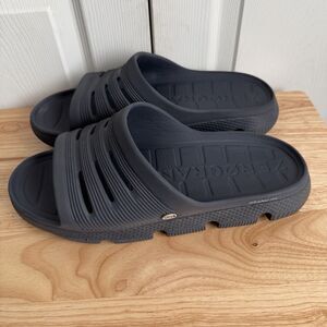 Cole Haan Size 13 4.Zerogrand Grand 360 All Day Slide Men’s Blue Sandal